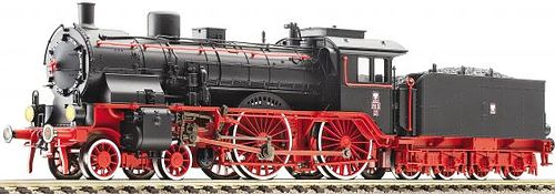 Parní lokomotiva BR Pd5 PKP
