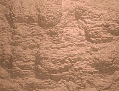 Skály světle hnědé 190x170 mm