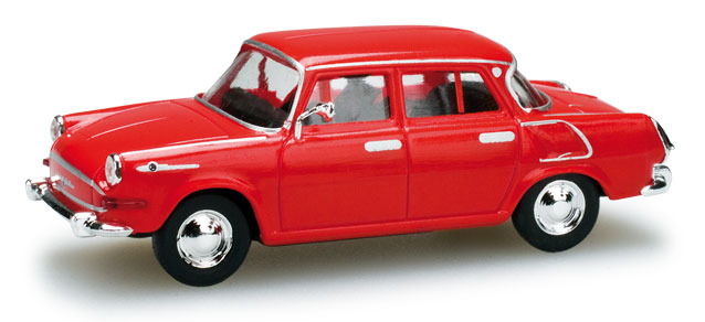 Škoda 1000 MB