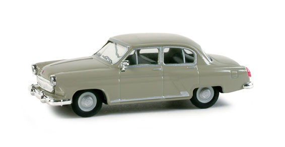 Wolga M 21