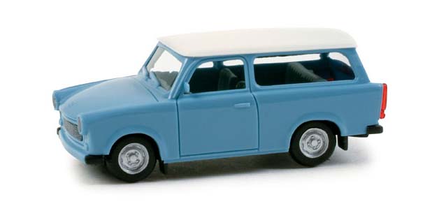 Trabant 601 S Universal