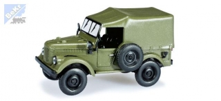 GAZ 69