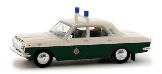 Wolga M 24 Volkspolizei