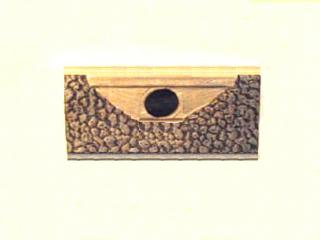Propustek betonový rourový 70x30 mm (pár)
