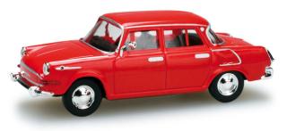 Škoda 1000 MB
