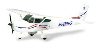 Letadlo Cessna 172 Skyhawk