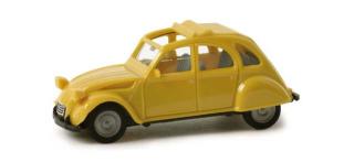 Citroen 2 CV