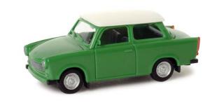 Trabant 601 S