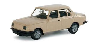 Wartburg 353 ´85