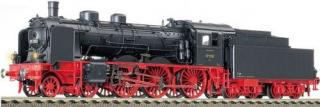 Parní lokomotiva BR 17.10 DRG