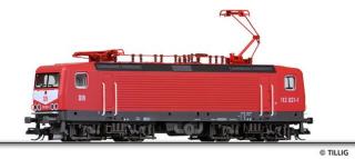 Elektrická lokomotiva BR 112 021-1 DR
