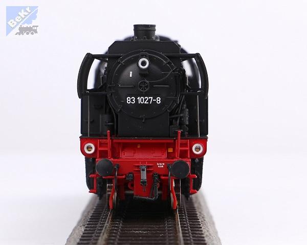Piko 50634 Parní lokomotiva BR 83 1016 DR !!! AKCE !!!