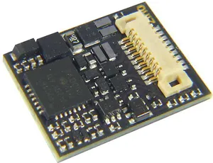 Zimo Elektronik MX688N18 Funkční dekodér 8 výstupů s NEM662 Next18