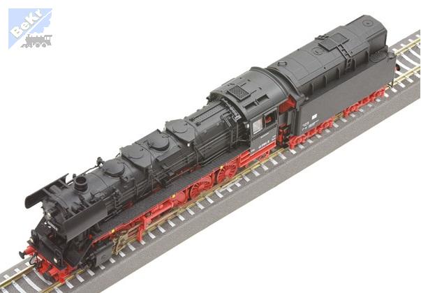 Roco 36089 Parní lokomotiva BR 44 9272-4 DR DR se zvukem