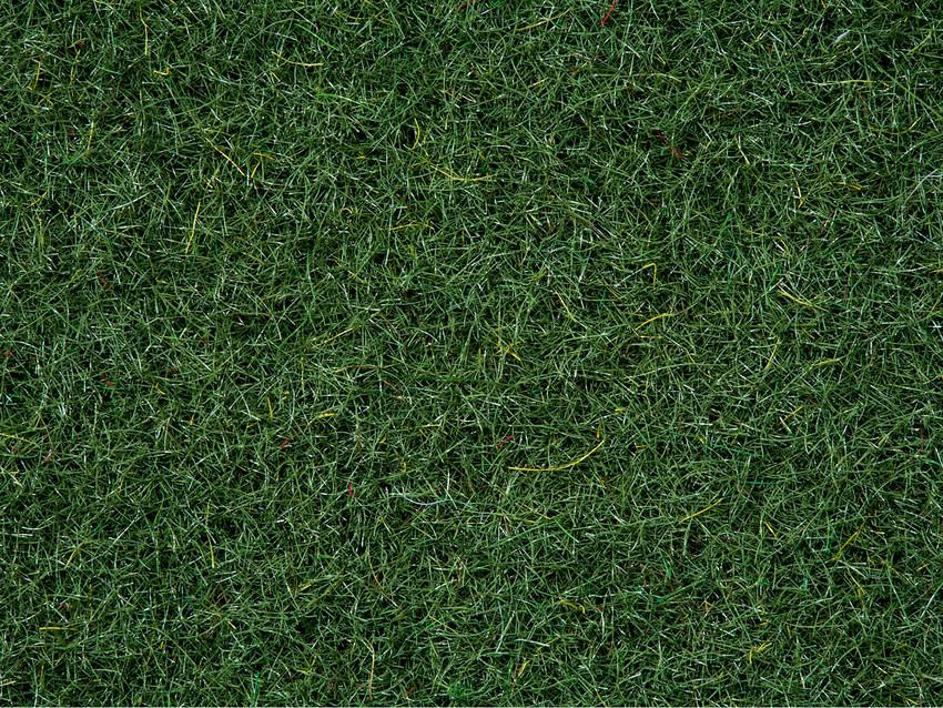 Noch 50200 Statická tráva 2,5 mm, tmavě zelená, 100 g