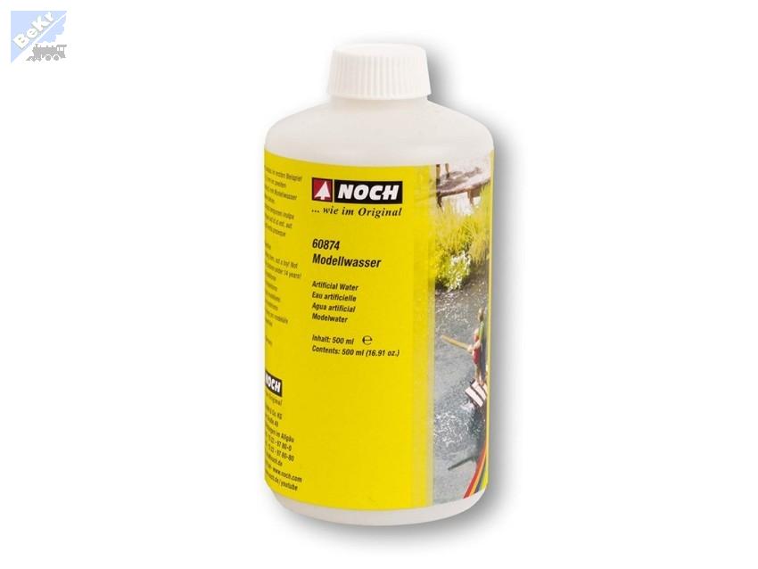 Noch 60876 Modelová voda 125ml