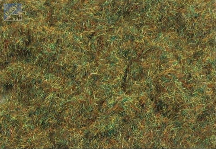 WWSCENICS WSG4-021 Statická tráva zelená podzimní 4 mm, 50g