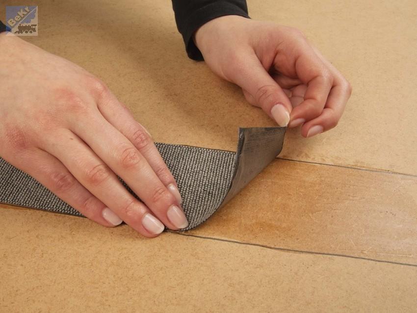 Noch 60325 Dlážděná plocha z čistě opracovaného kamene, tržiště 15,5 x 21 cm