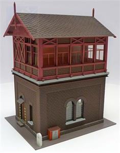 Igra model 201113 Roubenka, stavebnice Laser Cut
