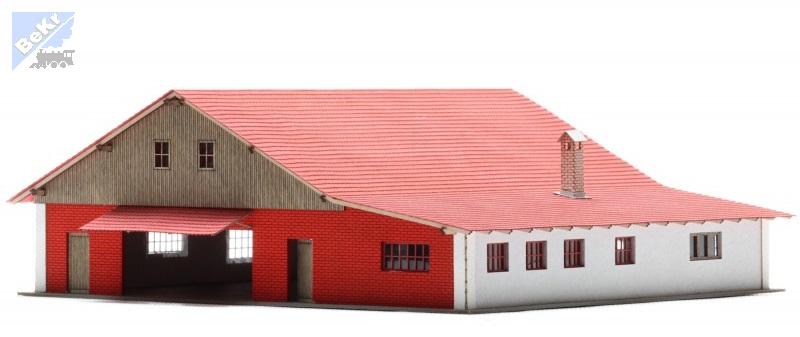 Igra model 200116 Pila, stavebnice Laser Cut