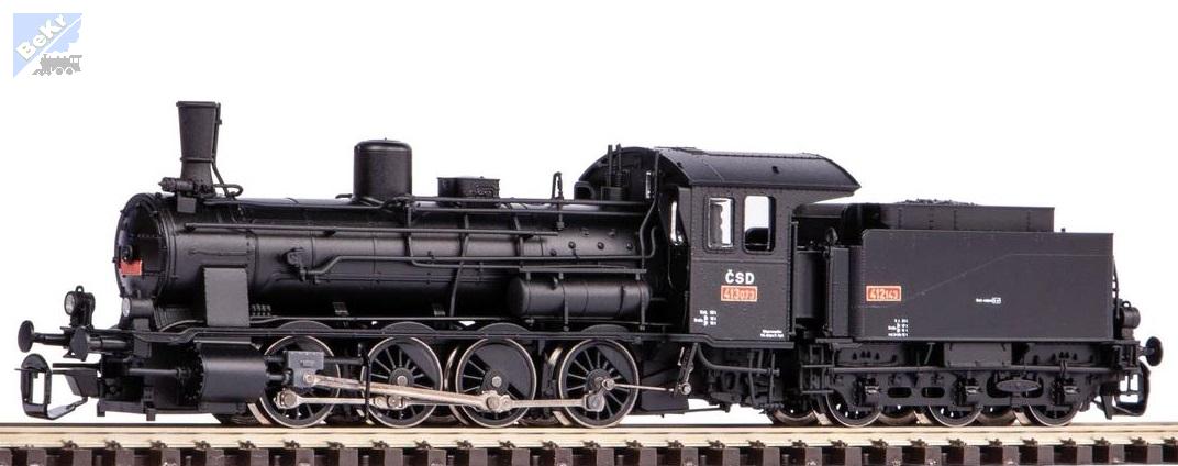 Piko 47103-4 Parní lokomotiva 413.062 ČSD