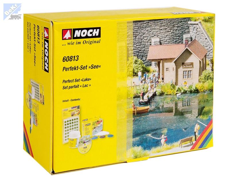 Noch 60813 Perfekt - set vodní hladina