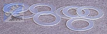 Tillig 08882 Bandáž 9,2 mm