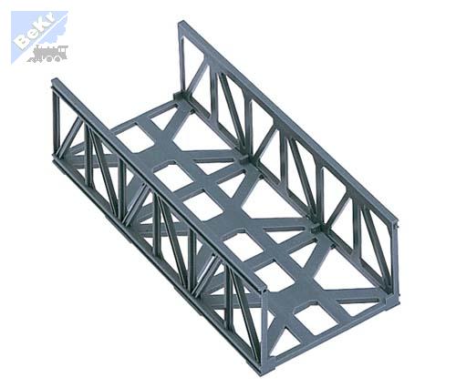 Tillig 07130 Ocelový most délka 114 mm