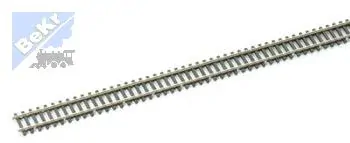 Peco SL-300F Flexibilní kolej na dřevěných pražcích 914 mm