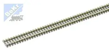 Peco SL-300 Flexibilní kolej na dřevěných pražcích 914 mm