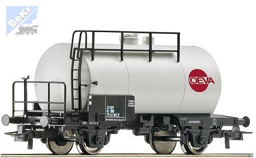 Roco 66836 Cisterna 2-osá OEVA ÖBB