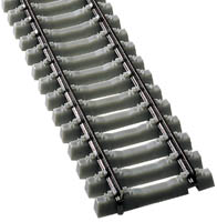 Tillig 82134 Flexibilní kolej na betonových pražcích cca 470 mm