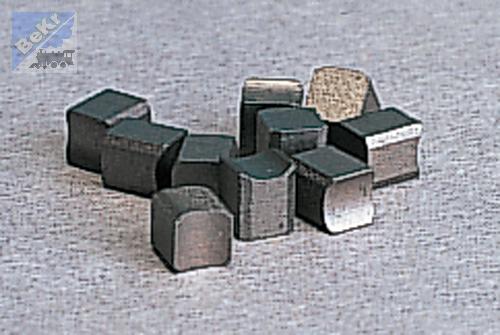 Tillig 08875 Uhlík hranatý pro kulatý motor BTTB TT, 1ks