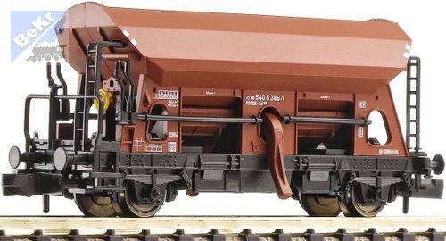Fleischmann 851003 Výsypný 2-osý vůz Tds 928 DB