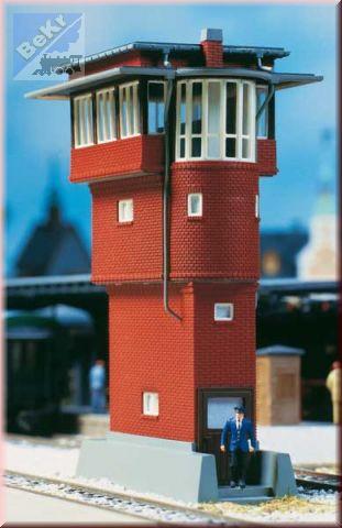Auhagen 11375 Stavědlo Erfurt 87 x 54 x 118 mm stavebnice