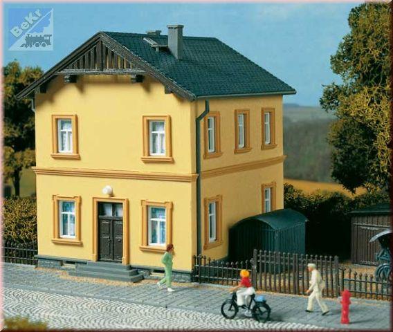 Auhagen 11349 Domek traťmistra 180 x 70 x 110 mm stavebnice