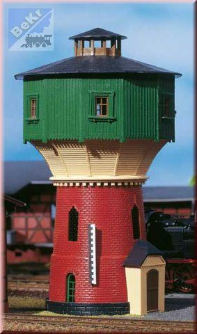 Auhagen 11335 Vodárenská věž 72 x 67 x 175 mm stavebnice