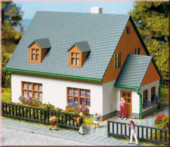 Auhagen 13300 Dům Hanna 91 x 67 x 70 mm, stavebnice
