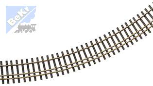 Tillig 85127 Flexibilní kolej na dřevěných pražcích cca 680 mm HO/HOm, splitka