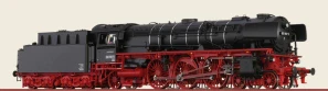 Brawa 70070 Parní lokomotiva BR 001 180-9 DB se zvukem