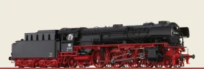 Brawa 70066 Parní lokomotiva BR 001 199-9 DB se zvukem