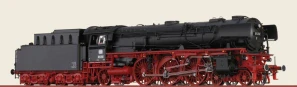 Brawa 70062 Parní lokomotiva BR 01 232 DB se zvukem