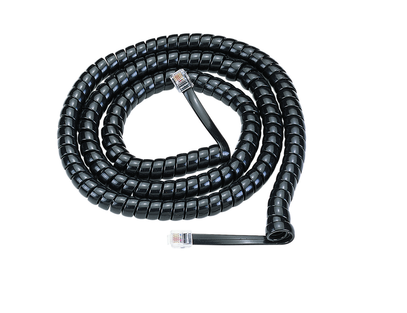 Roco 10754 Kroucený 6-ti pinový propojovací kabel k multiMaus