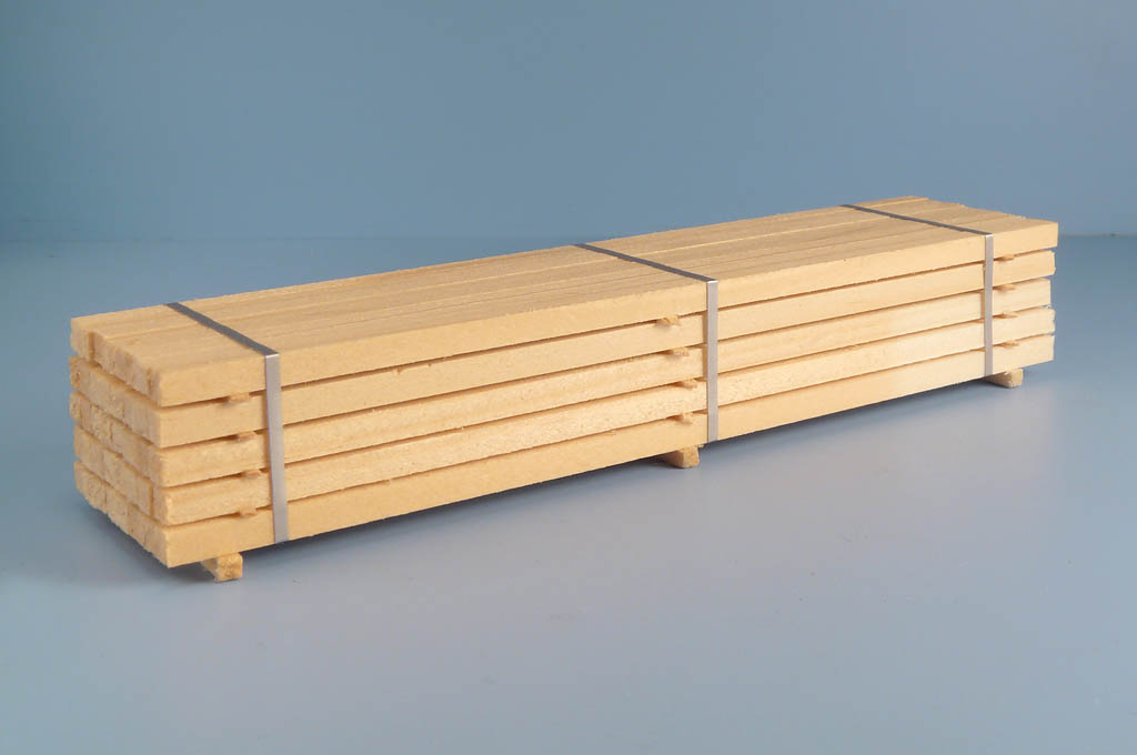 VERAMO CZ H0010204 Náklad 10 m trámů