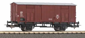 Piko 24512 Uzavřený 2-osý vůz Kdn G02 PKP