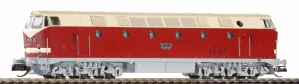 Piko 47350 Dieselová lokomotiva BR 119 023-0 DR