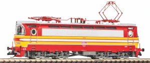 Piko 47548 Elektrická lokomotiva S 489.0104 ČSD Laminátka