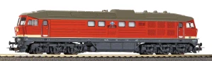 Piko 59759 Dieselová lokomotiva BR 231 068-8 DR Ragulín se zvukem