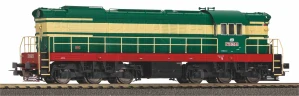 Piko 59793 Dieselová lokomotiva 770 069-8 ČSD Čmelák se zvukem