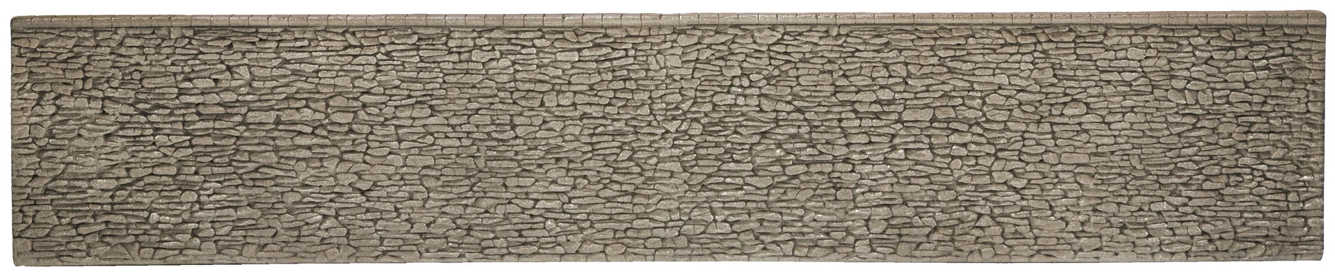 Noch 58064 Zdivo kámen na kameni šedé, z tvrdé pěny, 330 x 125 mm !!! AKCE !!!
